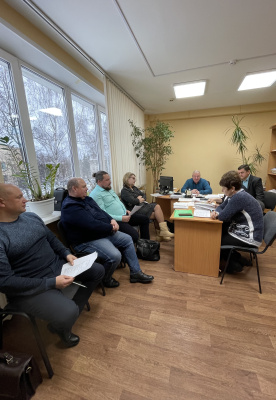 Совет директоров